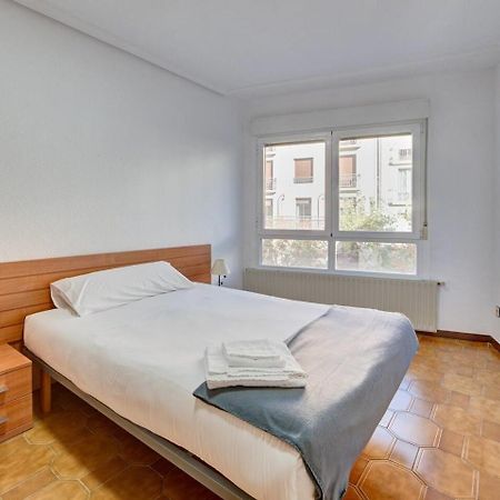 Apartamento Breton De Los Herreros Logroño Eksteriør billede