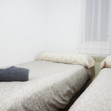 Apartamento Breton De Los Herreros Logroño Eksteriør billede