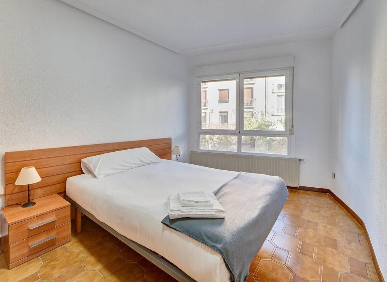 Apartamento Breton De Los Herreros Logroño Eksteriør billede