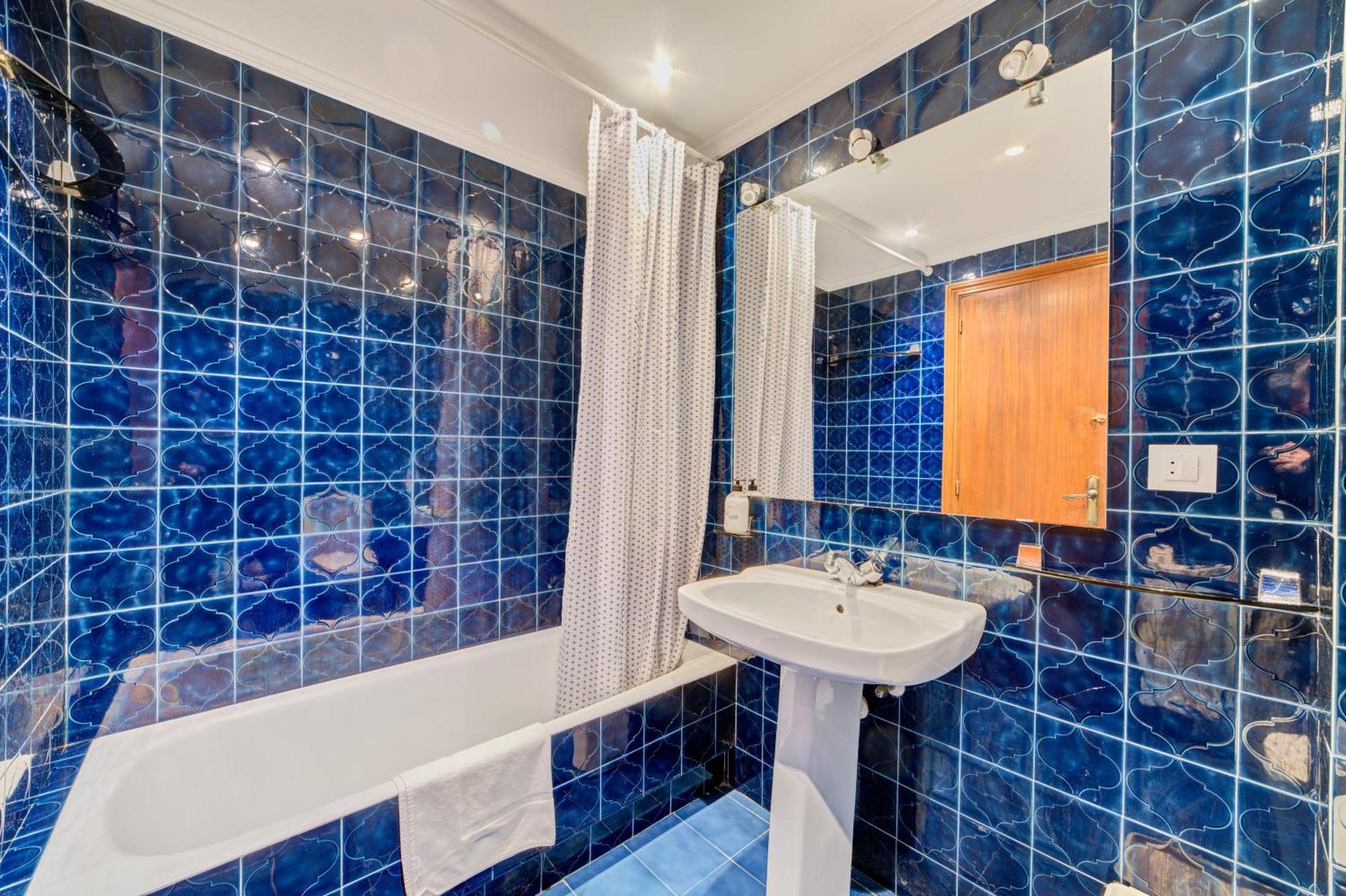 Apartamento Breton De Los Herreros Logroño Eksteriør billede
