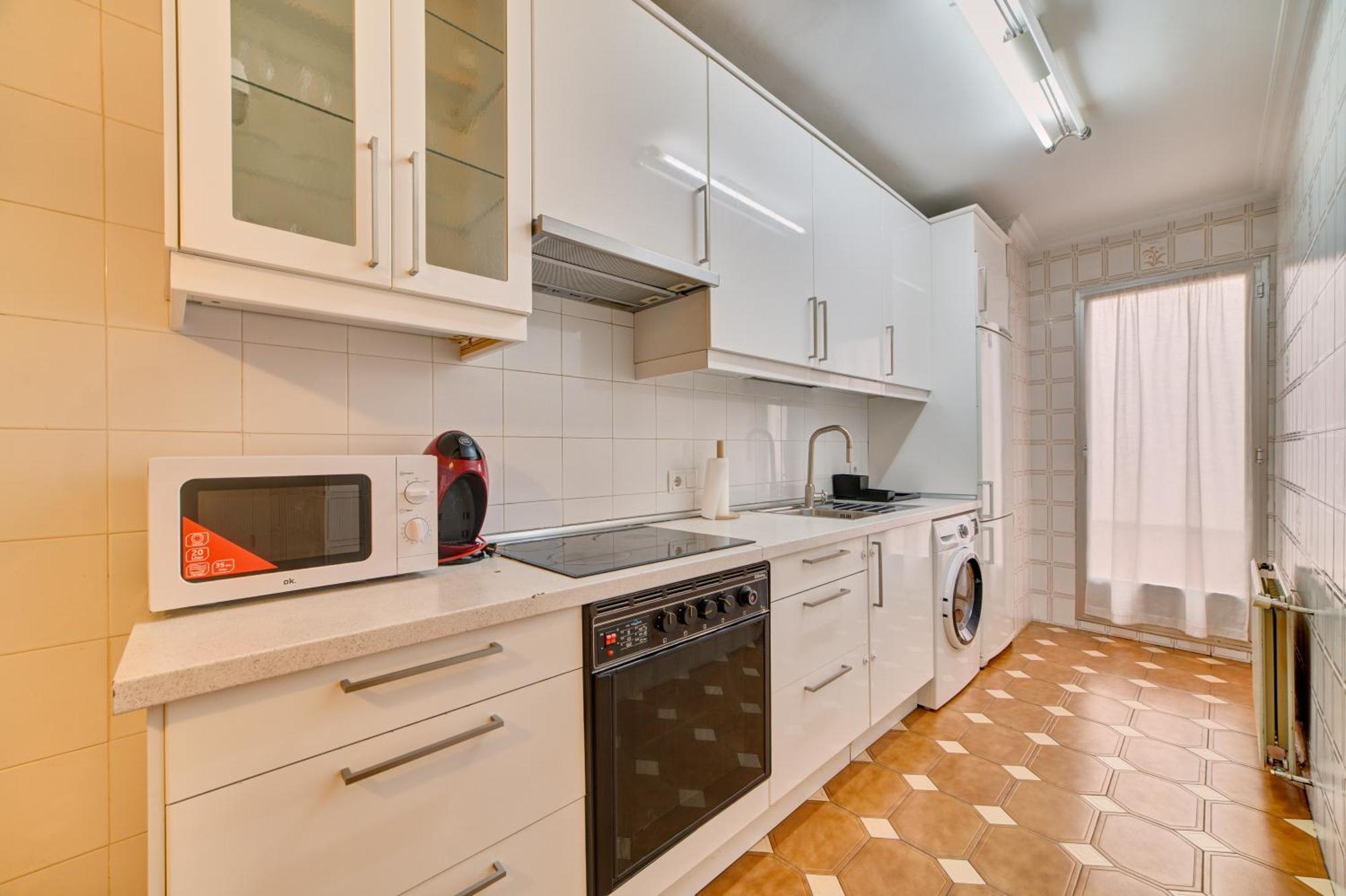 Apartamento Breton De Los Herreros Logroño Eksteriør billede